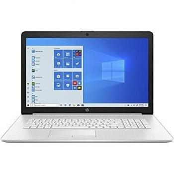 Portatil hp 17 - ca2000ns ryzen 3-3250u 17.3pulgadas 8gb - ssd512gb - Radeon Vega - WiFi - BT - w10 - Plata