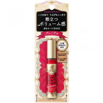 Majolica Majorca Premium Lash Gelly Drop 5.3g - Shiseido Skin Makeup