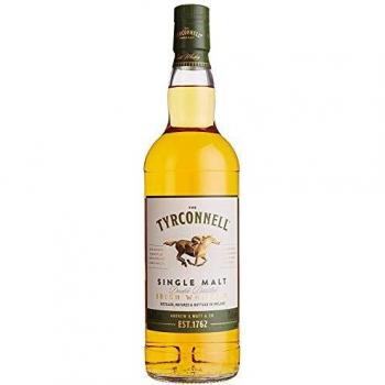 Whiskey Irlandés Tyrconnell Single Malt 0,7 L - 43% Vol