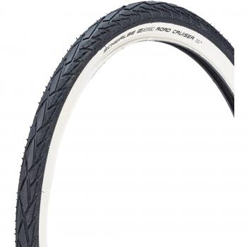 Schwalbe Road Cruiser - Cubierta para Bicicleta Cruiser
