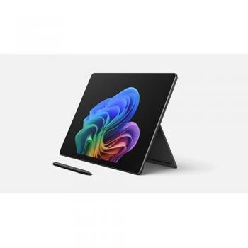 Microsoft Surface Pro 11 Copilot+ 13 2 en 1 - Intel Core Ultra 5, 16GB RAM, 256GB SSD, Windows 11 Pro, Wi-Fi 7, Negro