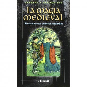 Magia Medieval