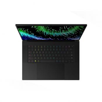 Razer Blade 16 Gaming Portátil - Intel® Core™ i9-13950HX - 16GB DDR5 RAM - 1TB SSD - NVIDIA® GeForce® RTX 4070 - Pantalla QHD+ 240Hz