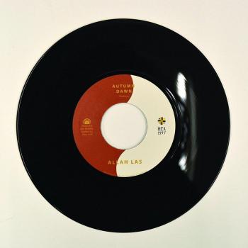 Autumn Dawn Bw Hereafter [Vinilo]