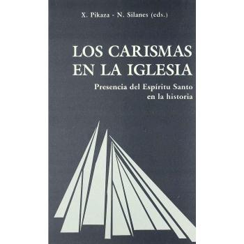 Los carismas en la Iglesia
