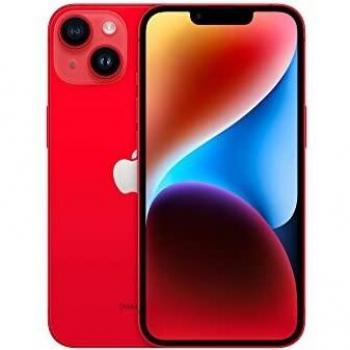 Apple iPhone 14 (512 GB) - (Product) Red