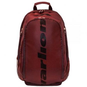 Mochila Varlion Ambassadors Rojo Vino - Genérico: Única