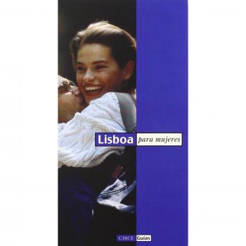 Lisboa para mujeres - Gisela Rosenthal