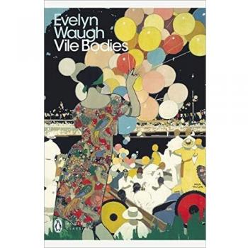 Cuerpos Vil (Clásicos Modernos de Penguin) - Evelyn Waugh