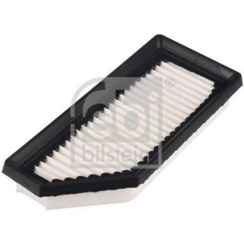 Filtro de aire FEBI BILSTEIN 179740 para NISSAN Juke II (F16) Cartucho filtrante