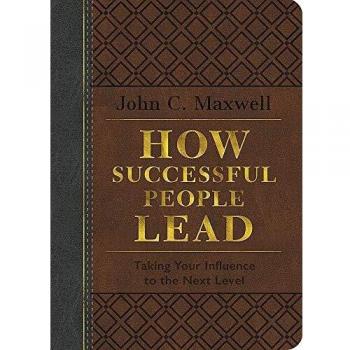 How Successful People Lead