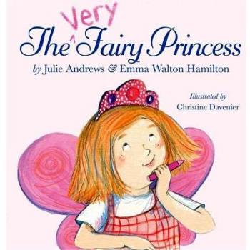 The Very Fairy Princess