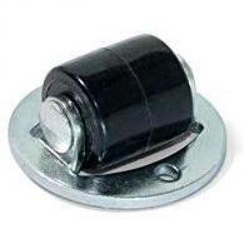 Lote de 20 Ruedas auxiliares para muebles Emuca D. 13 mm para tapa giratoria
