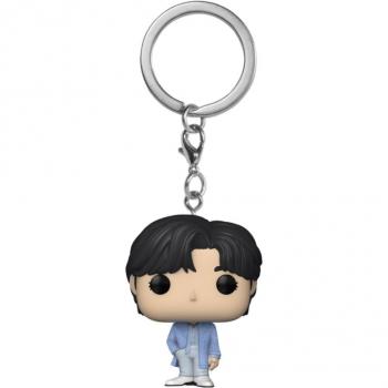BTS Pocket Pop! Vinyl Keychain Display (12)