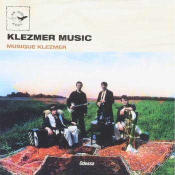 Klezmer Music