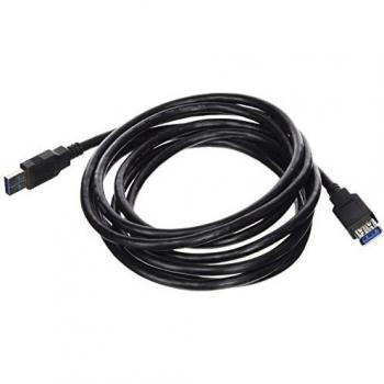Gembird USB 3.0 Extension Cable A-Male to A-Female, 3m, Blue
