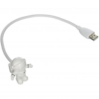Kikkerland US65 - Lámpara USB