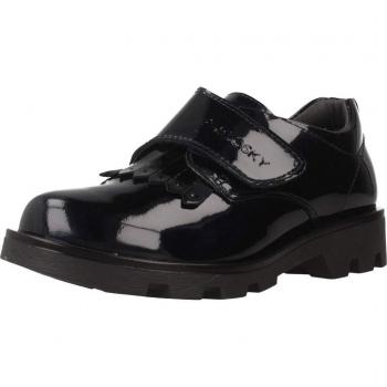 Zapatos de Cordones para niña, Color Azul, Marca PABLOSKY, Modelo Zapatos De Cordones para Niña PABLOSKY 326729 Azul