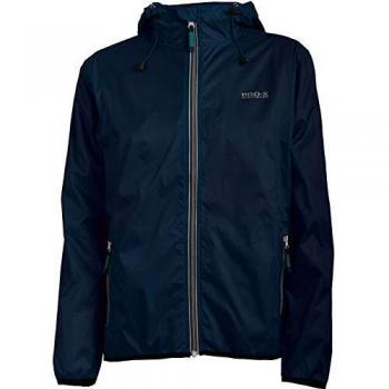 PRO-X ELEMENTS Women's Waterproof Jacket LADY CLEEK - Marine - Size 36