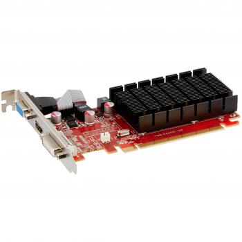 VisionTek Radeon 5450 2GB DDR3