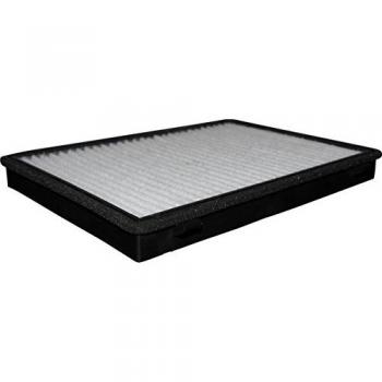 JP Brand 1228102600 - Filtro de aire interior