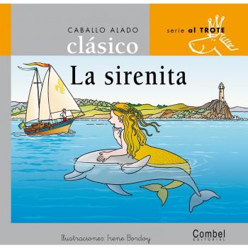 La sirenita