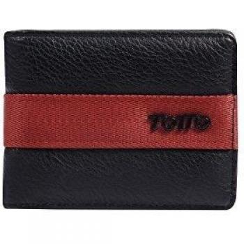 Totto AC51IND589-1520B-N01 Cartera Juvenil, Vlideri