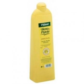 Heno de Pravia Original Gel de Ducha Hidratante 750 ml