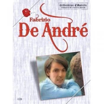 Collezione d'autore. Fabrizio De André