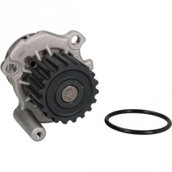 Bomba de agua THERMOTEC D1A024TT con junta mecánico para AUDI A3 Hatchback, A4 B5 Berlina, A6 C5 y VOLKSWAGEN Golf 4, Passat Berlina