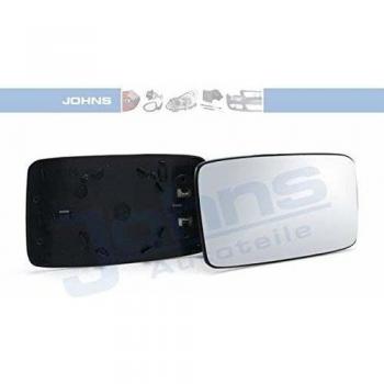 Johns 95 38 38-81 Cristal de Retrovisor, Retrovisor Externo