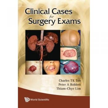 Clinical Cases For Surgery Exams