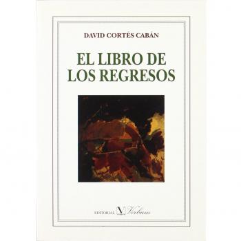 El libro de los regresos