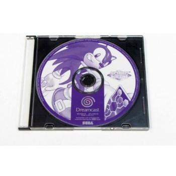 Dreamcast - Sonic Shuffle