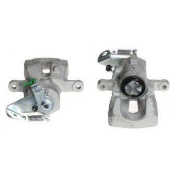 Pinza de freno BUDWEG CALIPER 343069 para Renault Scénic 1 y Megane I Break, eje trasero derecho