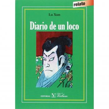 DIARIO DE UN LOCO