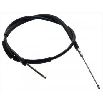 Cable de freno LINEX 09.01.14 Izquierda y Cable de accionamiento, freno de servicio LINEX 09.01.14