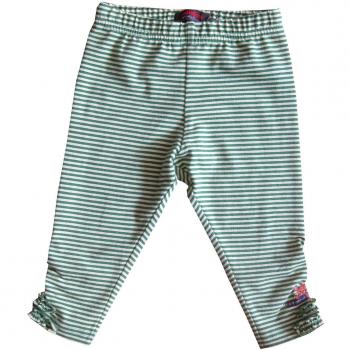 Catimini - Leggings - para bebé niña verde 12 meses