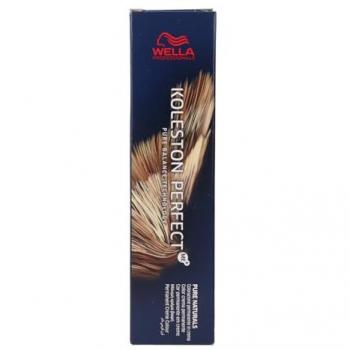 Wella Koleston Me+ Color 9.05 60 ml - Coloración capilar permanente, Belleza y cuidado de tu cabello y tu piel con Wella