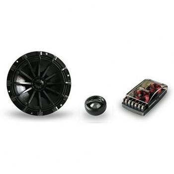 Phonocar 02807 Sistema de 2 vías Hi Tech Magico woofer Ø165