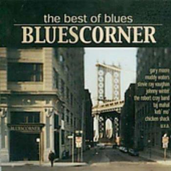 Blues Corner-the Best of Blues - V/a