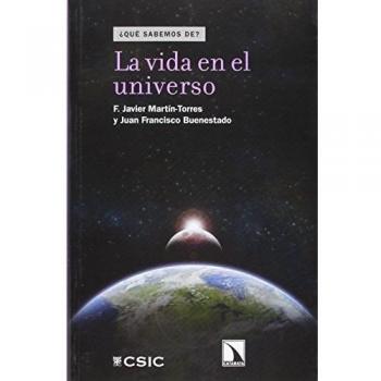 La Vida En El Universo