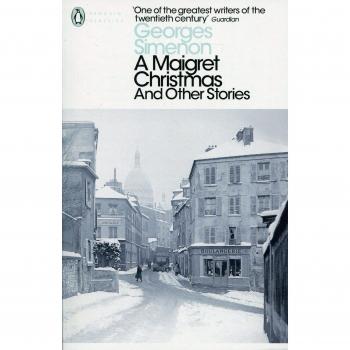 A Maigret Christmas: And Other Stories
