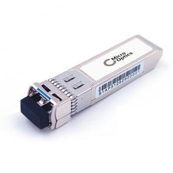 MicroOptics 1000BASE-LX SFP Transceiver Module