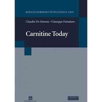 Carnitine Today