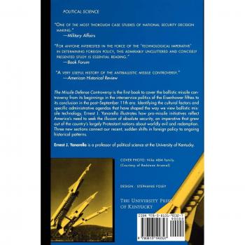 Missile Defense Controversy: Analyzing Strategic Implications and Policy Debates