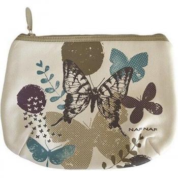 Naf Naf Butterfly Neceser de Paseo