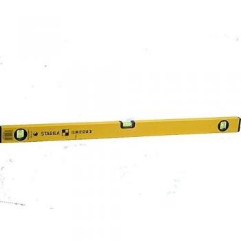 Nivel de burbuja Stabila 70-2, 180 cm