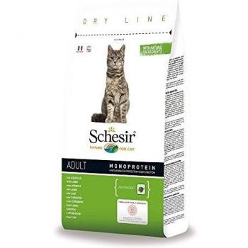 Schesir Cat Lamb - 400 Gr