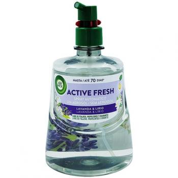 AIR WICK Active Fresh Lavanda & Lirio
